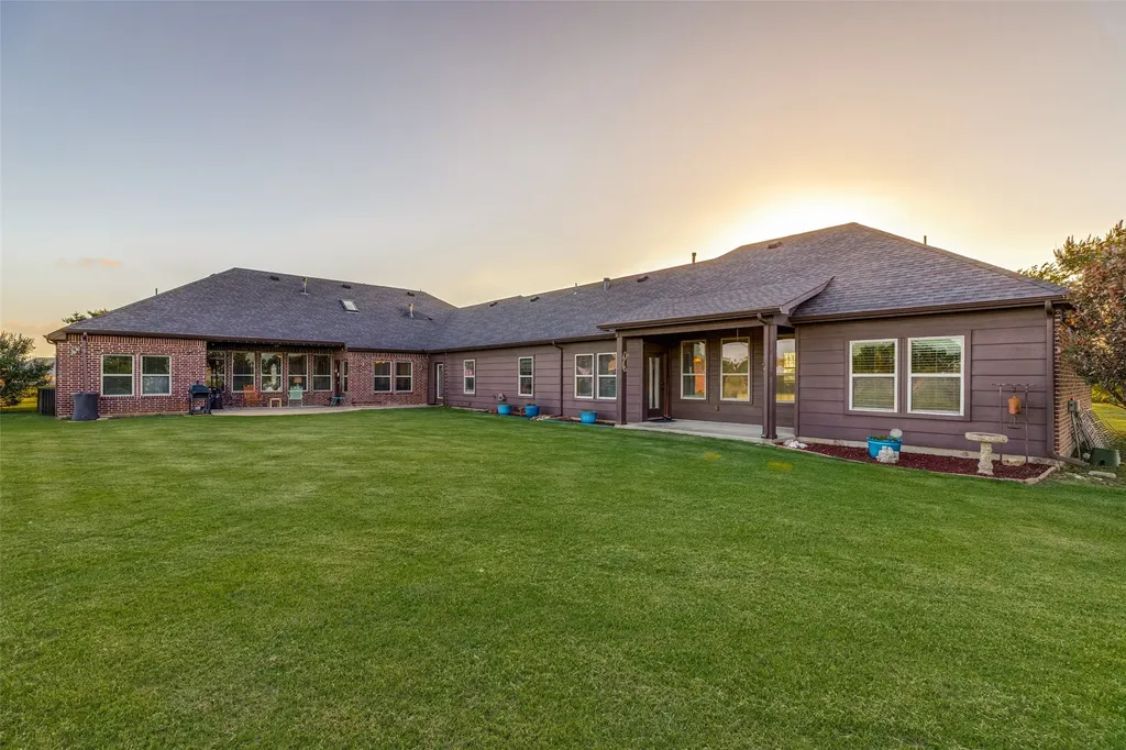158 Whispering Winds Drive Gunter TX 75058