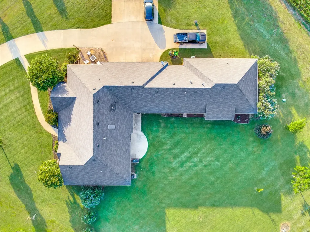 158 Whispering Winds Drive Gunter TX 75058