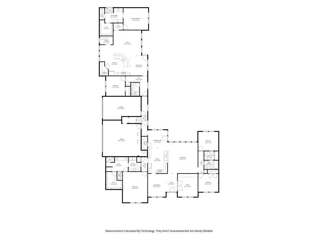158 Whispering Winds Drive Gunter TX 75058