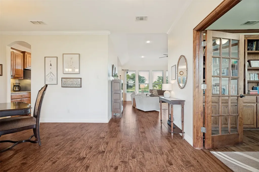 158 Whispering Winds Drive Gunter TX 75058
