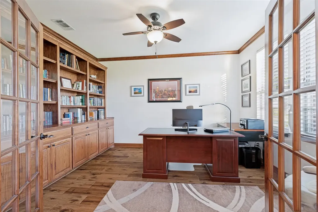 158 Whispering Winds Drive Gunter TX 75058