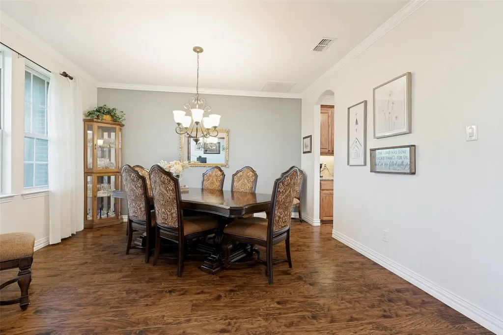158 Whispering Winds Drive Gunter TX 75058