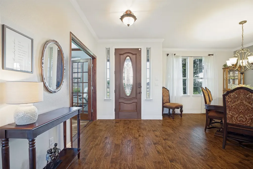 158 Whispering Winds Drive Gunter TX 75058