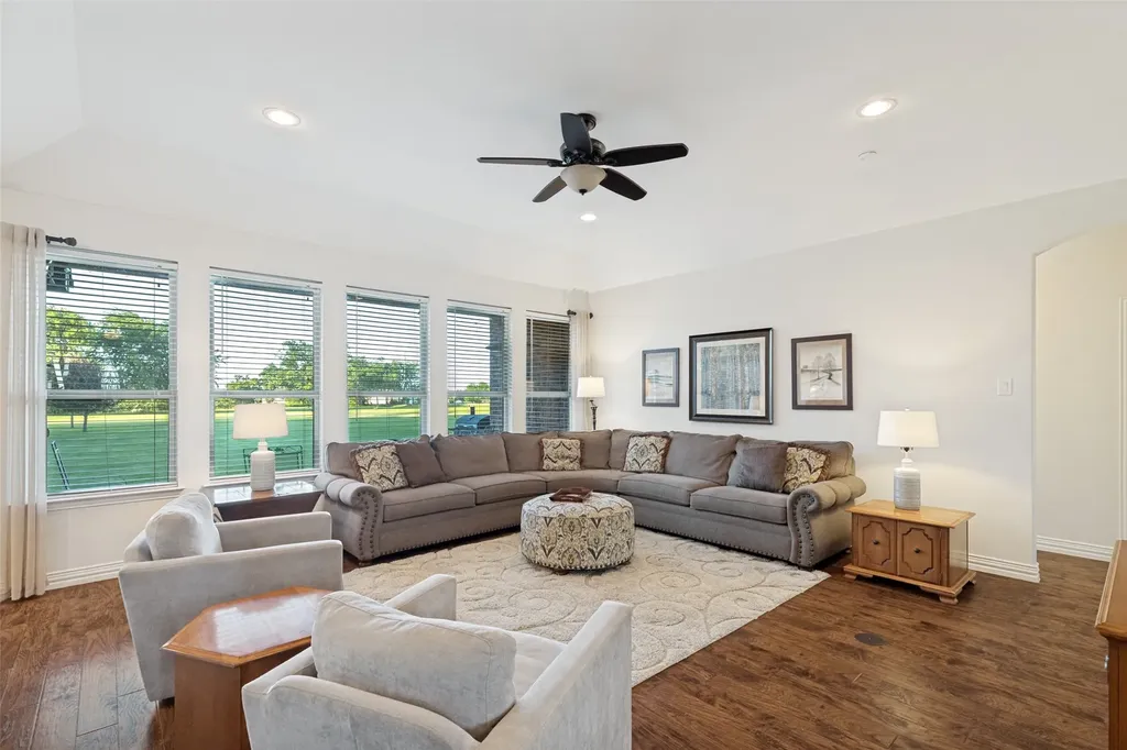 158 Whispering Winds Drive Gunter TX 75058
