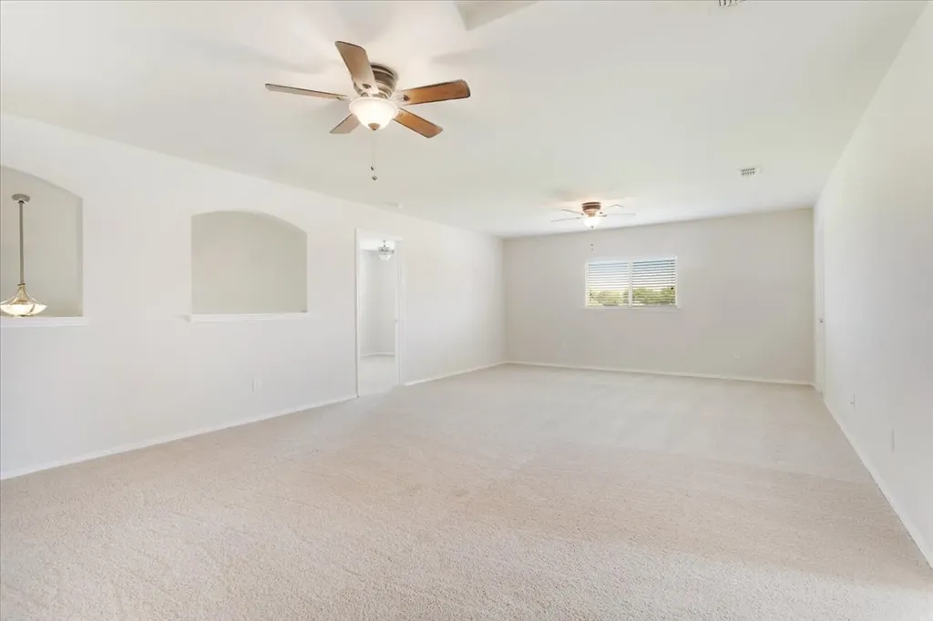 802 Swan Ridge Drive Sherman TX 75092