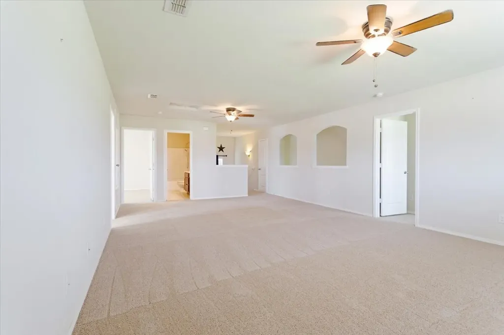 802 Swan Ridge Drive Sherman TX 75092