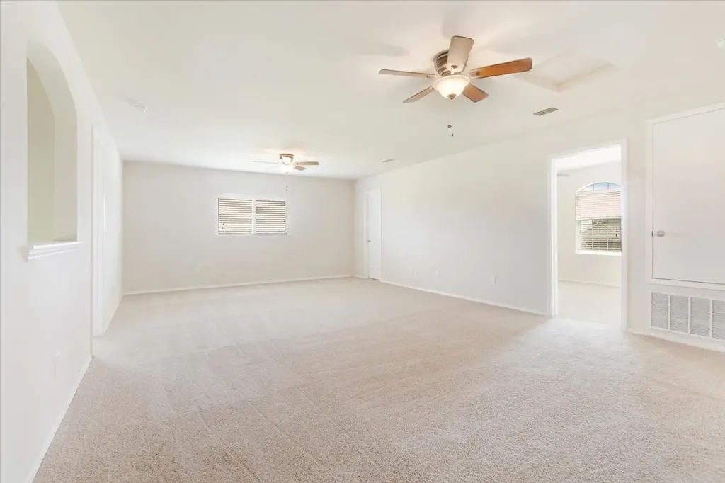 802 Swan Ridge Drive Sherman TX 75092