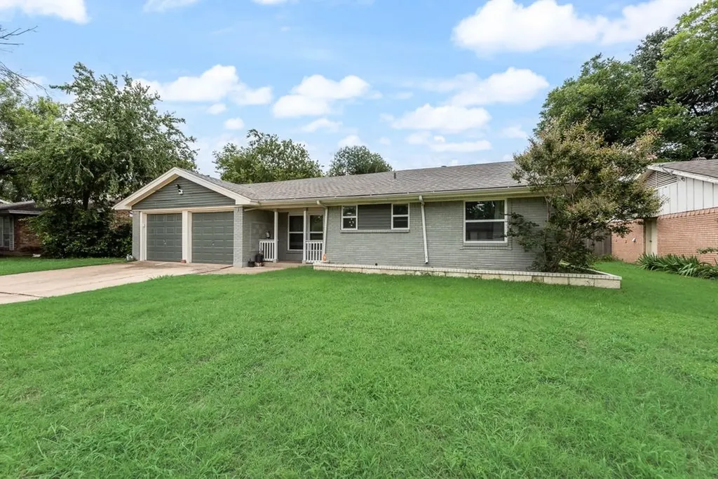13660 Heartside Place Farmers Branch TX 75234