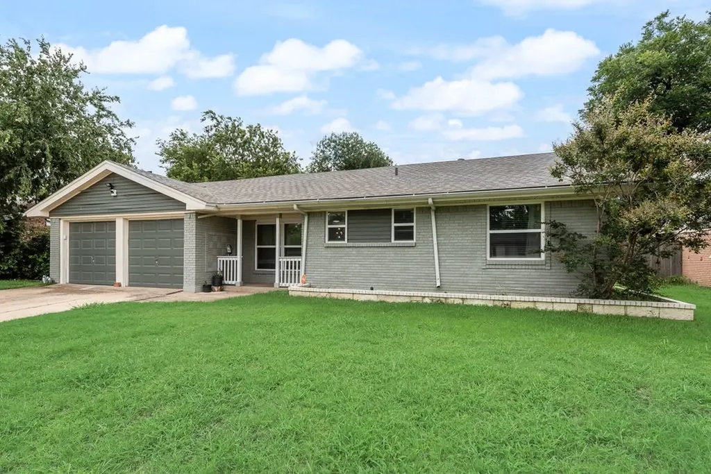 13660 Heartside Place Farmers Branch TX 75234