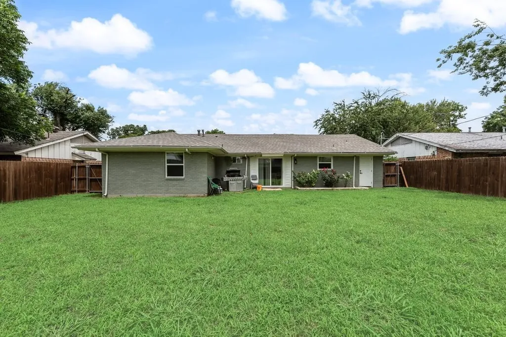 13660 Heartside Place Farmers Branch TX 75234