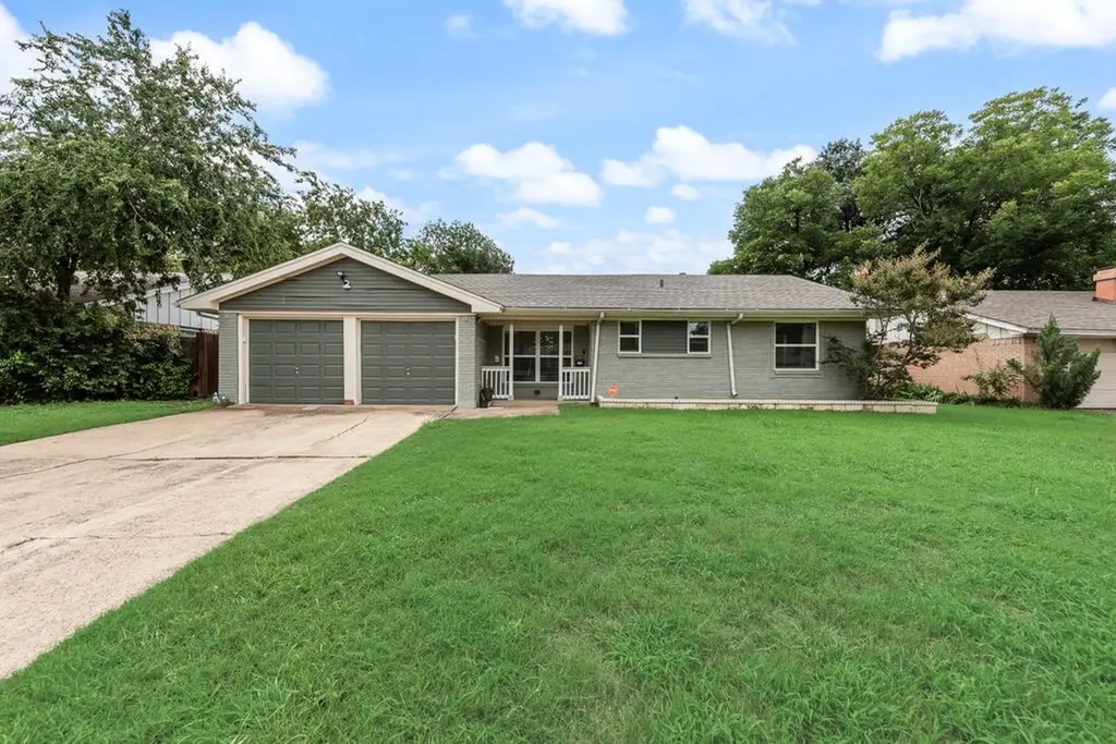 13660 Heartside Place Farmers Branch TX 75234