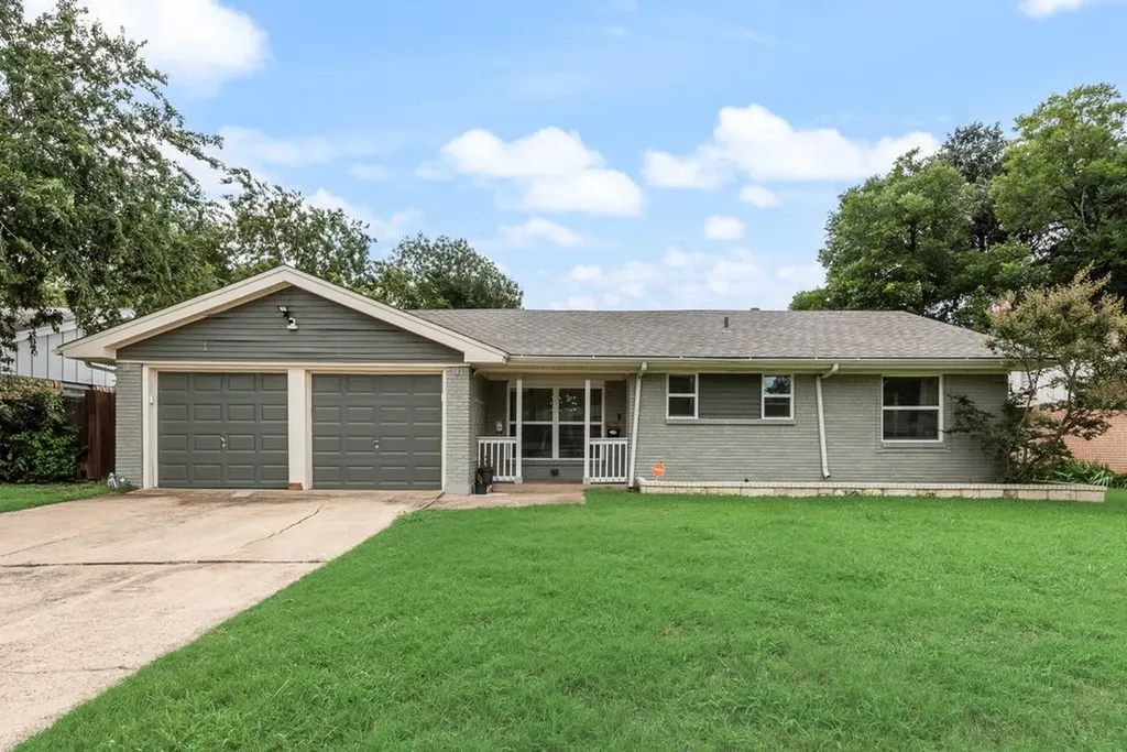 13660 Heartside Place Farmers Branch TX 75234