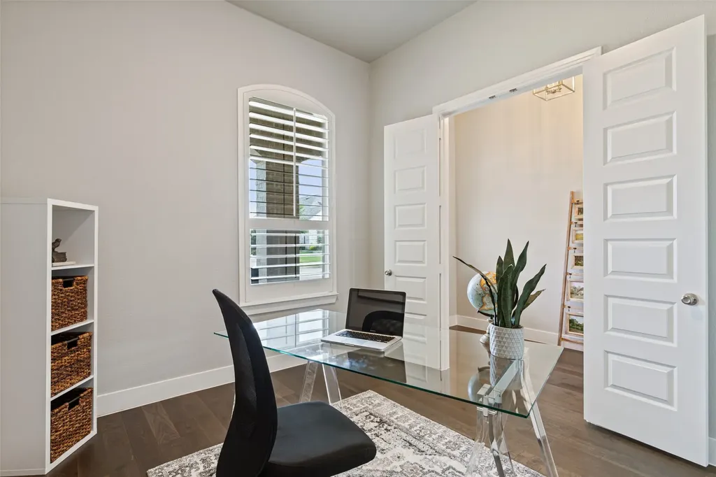 1104 Bluestem Drive Aubrey TX 76227