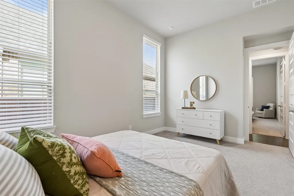 1104 Bluestem Drive Aubrey TX 76227
