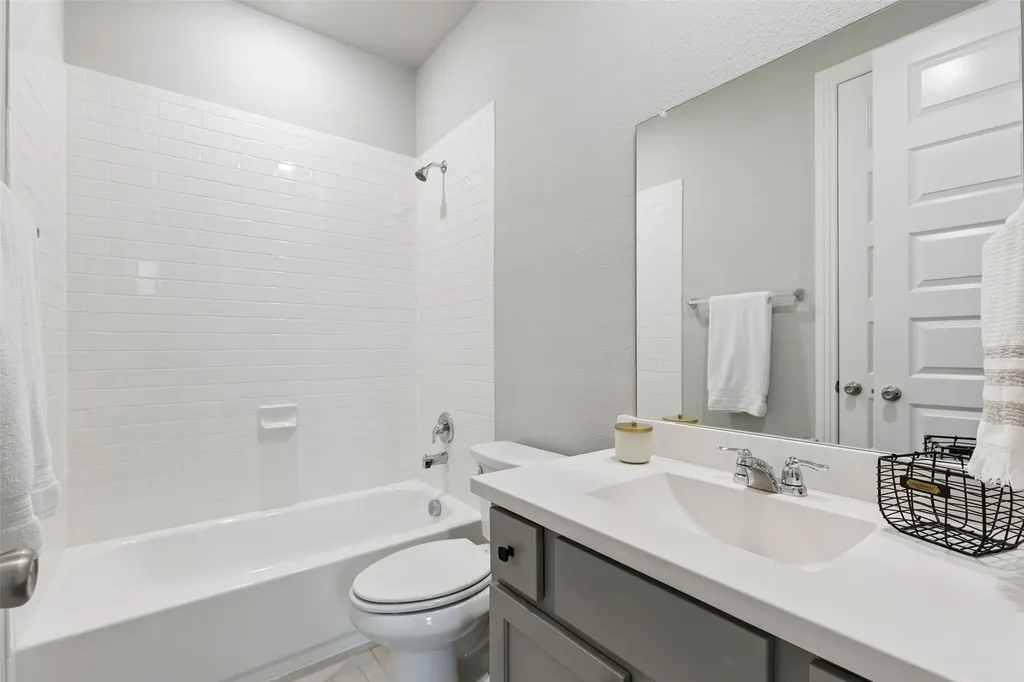 1104 Bluestem Drive Aubrey TX 76227
