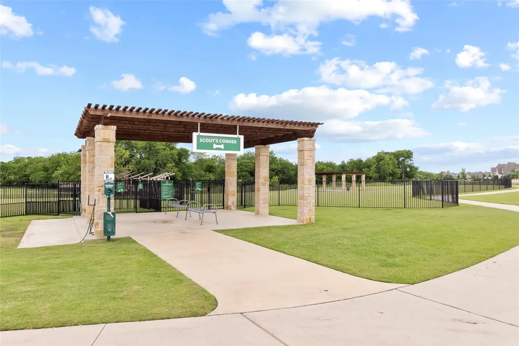 1104 Bluestem Drive Aubrey TX 76227