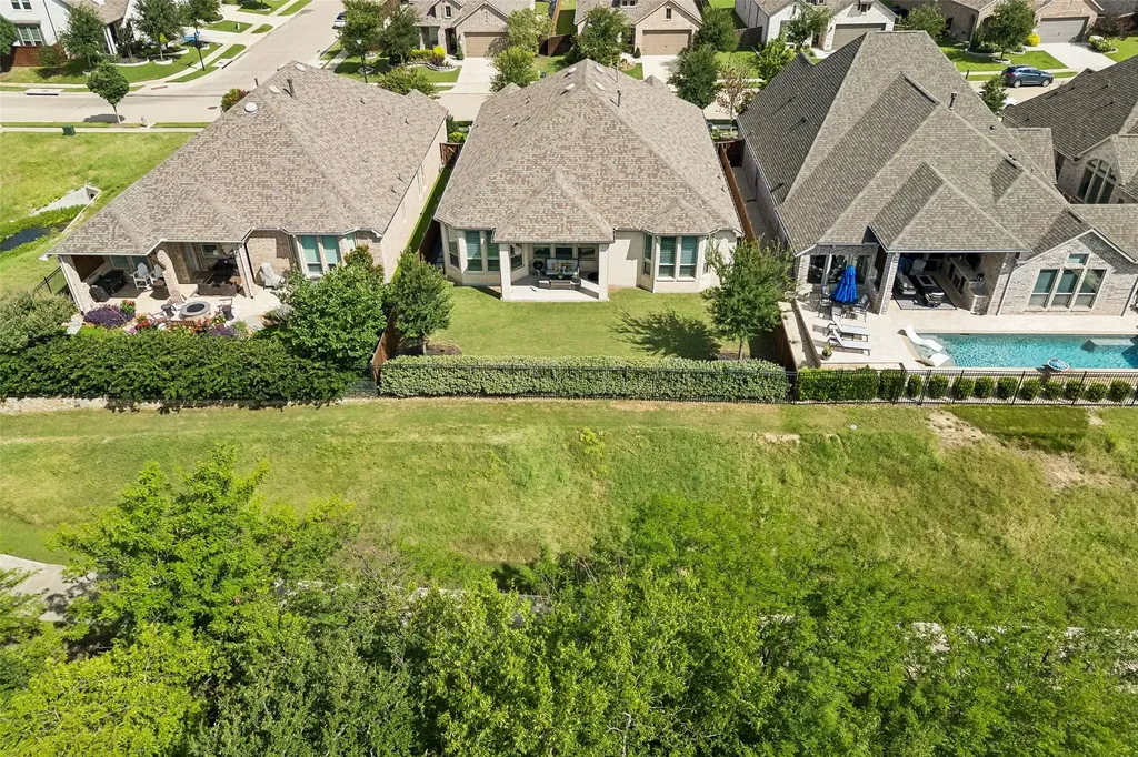 1104 Bluestem Drive Aubrey TX 76227