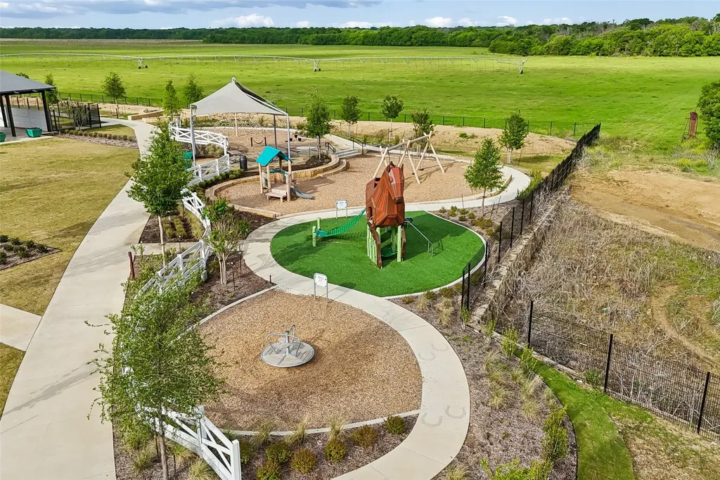 1104 Bluestem Drive Aubrey TX 76227