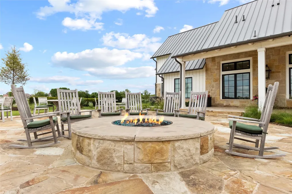 1104 Bluestem Drive Aubrey TX 76227