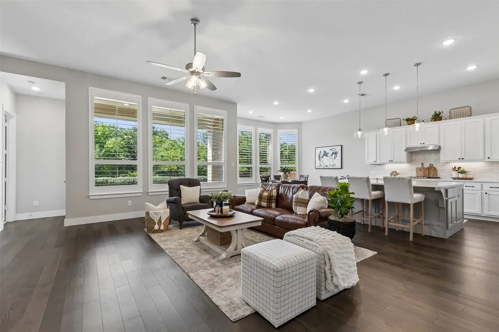 1104 Bluestem Drive Aubrey TX 76227
