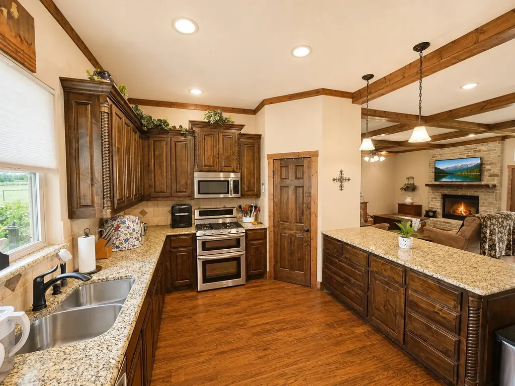 3028 Harrell Road Howe TX 75459