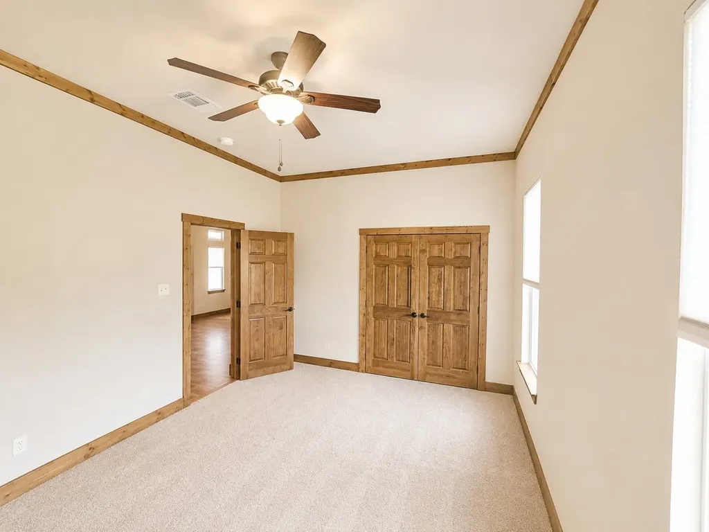 3028 Harrell Road Howe TX 75459