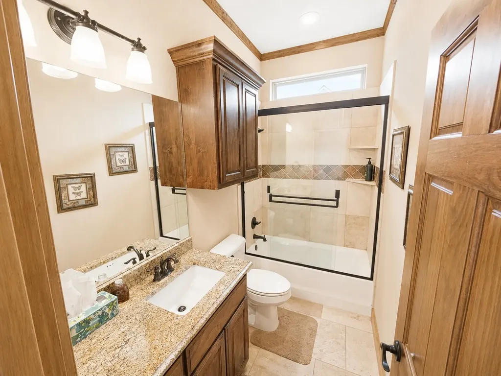 3028 Harrell Road Howe TX 75459