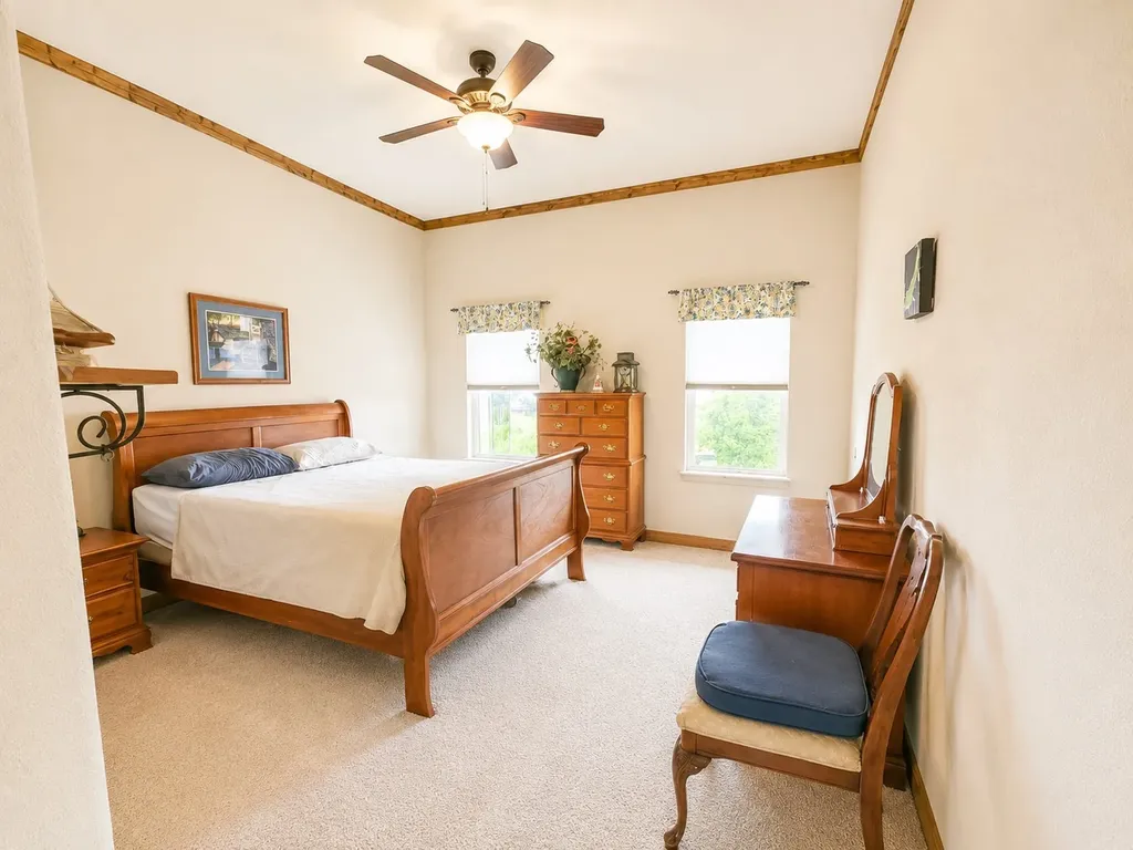 3028 Harrell Road Howe TX 75459