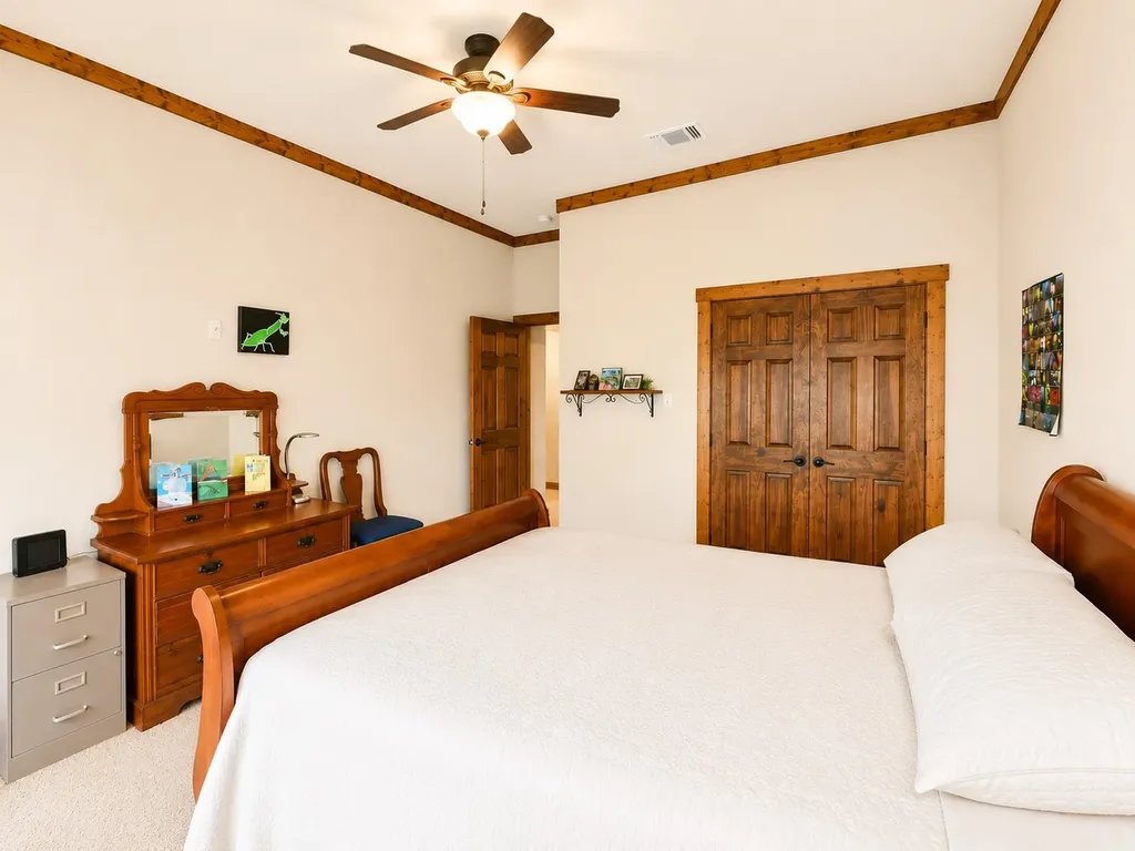 3028 Harrell Road Howe TX 75459