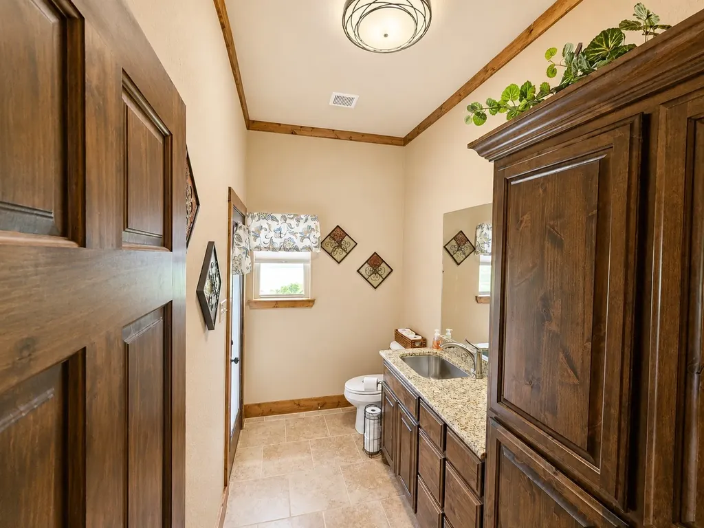 3028 Harrell Road Howe TX 75459