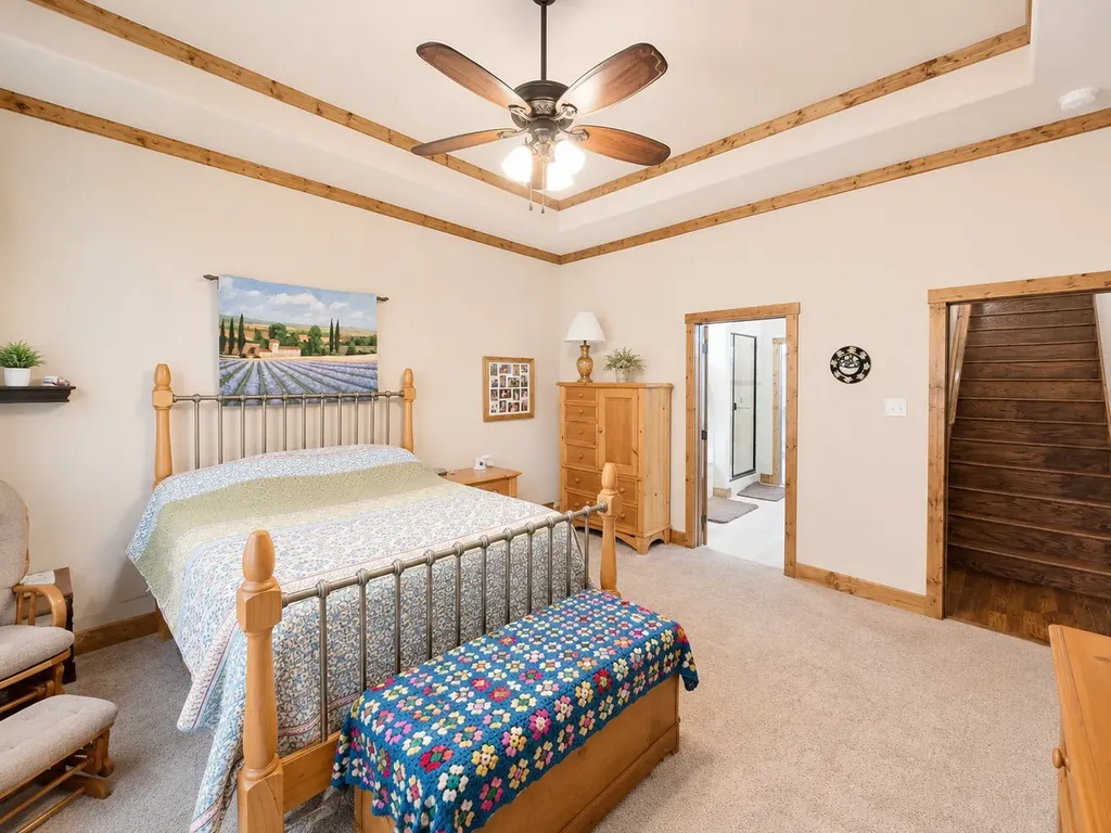 3028 Harrell Road Howe TX 75459