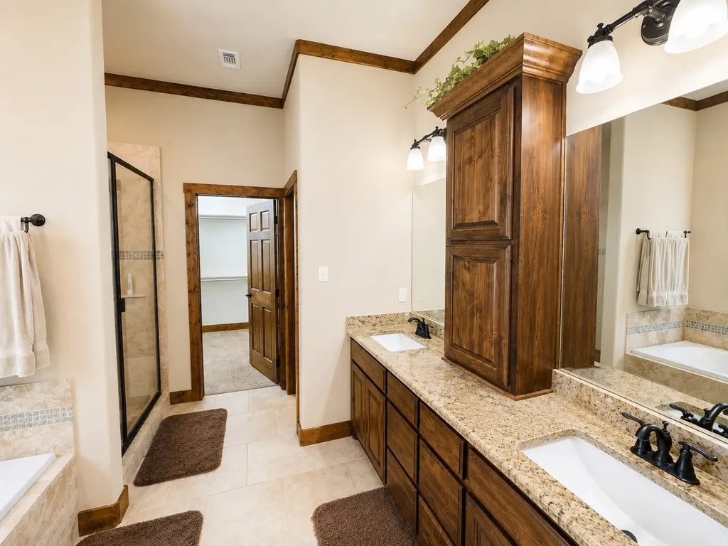 3028 Harrell Road Howe TX 75459