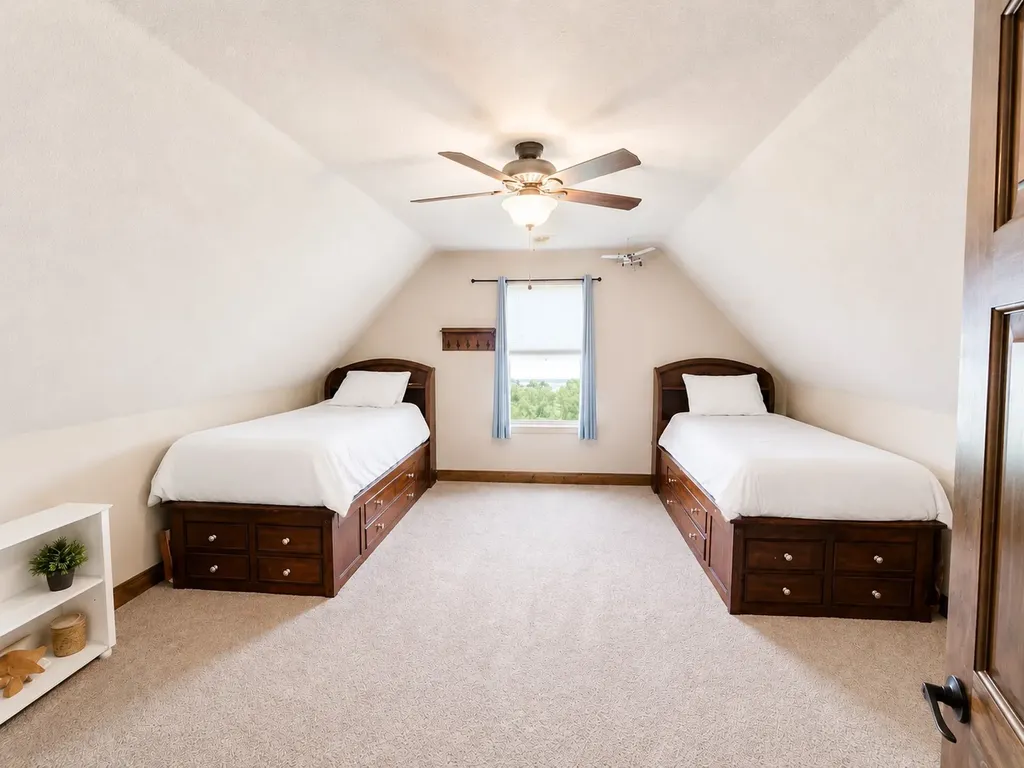 3028 Harrell Road Howe TX 75459