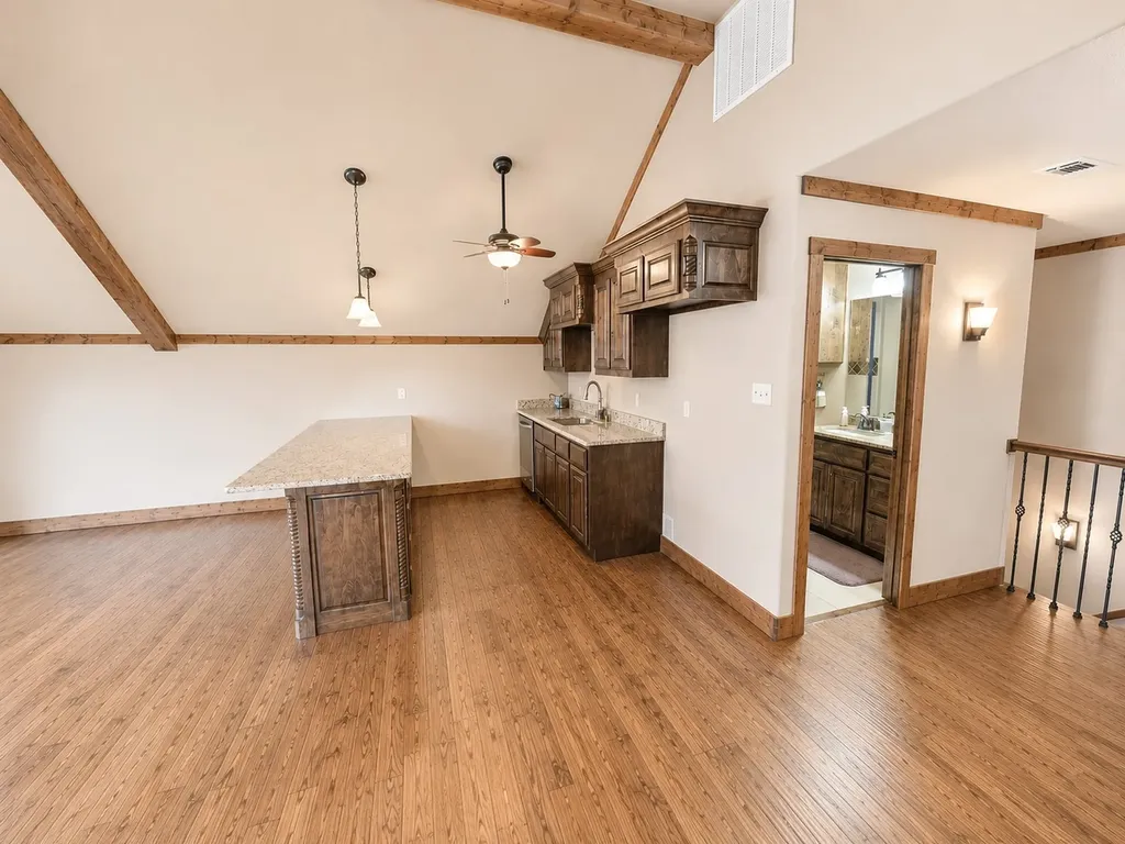3028 Harrell Road Howe TX 75459