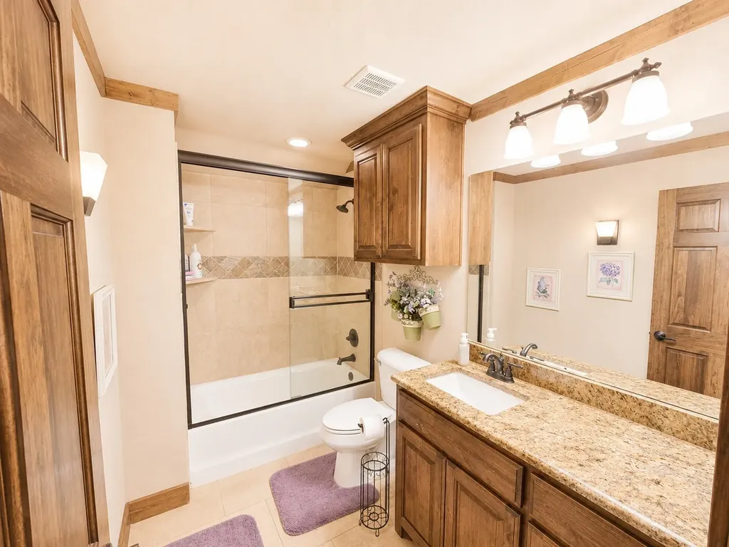 3028 Harrell Road Howe TX 75459