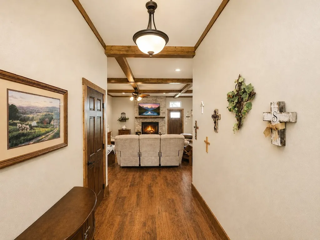 3028 Harrell Road Howe TX 75459