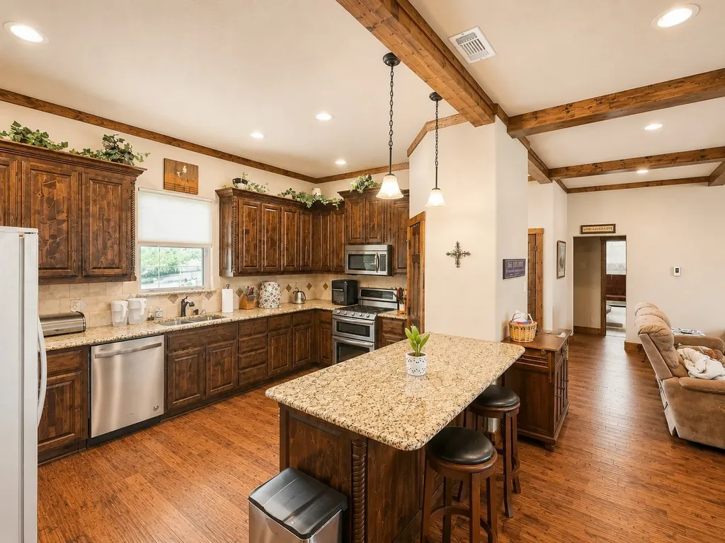 3028 Harrell Road Howe TX 75459