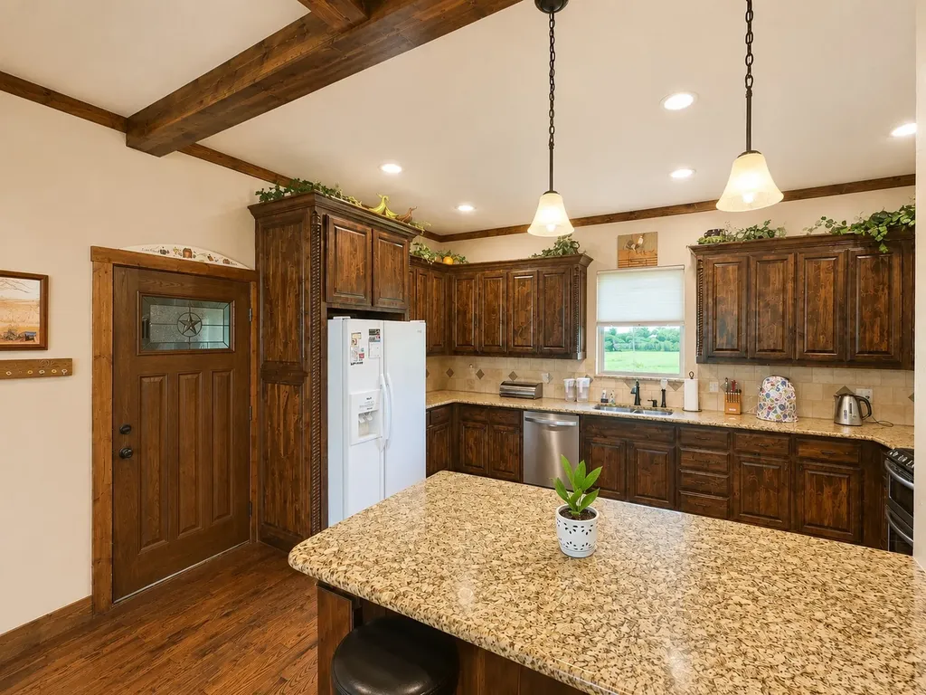 3028 Harrell Road Howe TX 75459