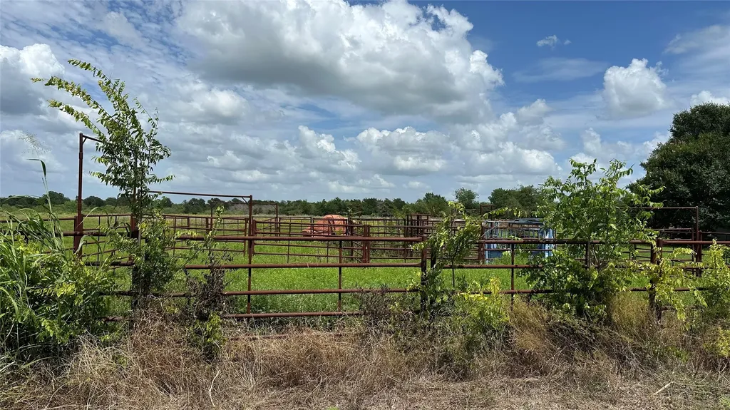 Tbd Lcr 786 Thornton TX 76687