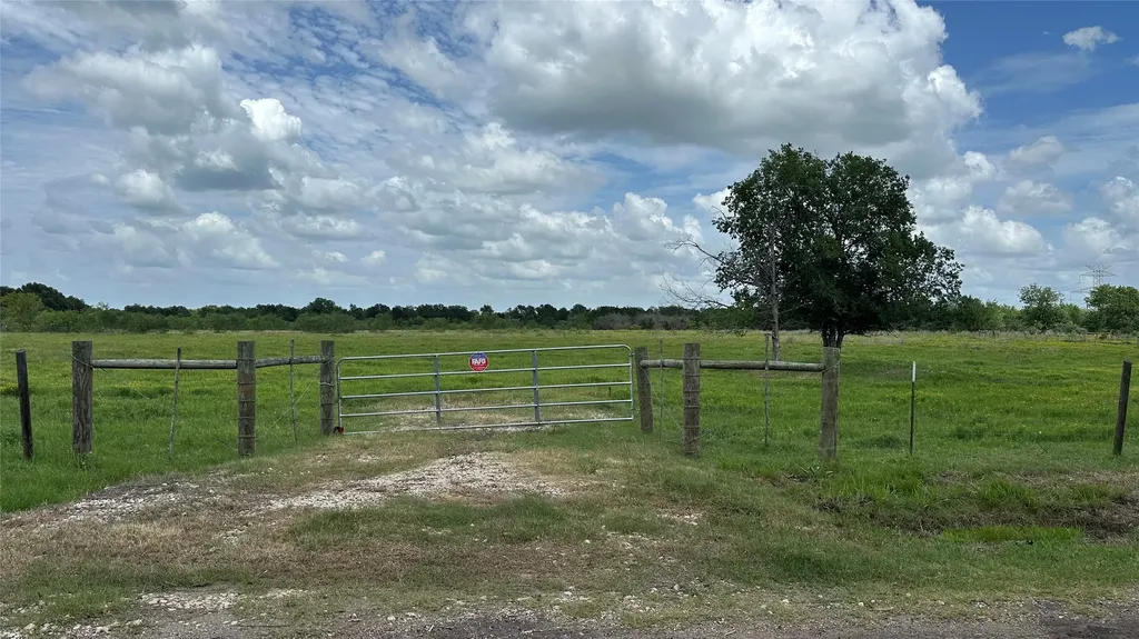 Tbd Lcr 786 Thornton TX 76687