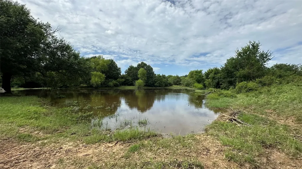 Tbd Lcr 786 Thornton TX 76687