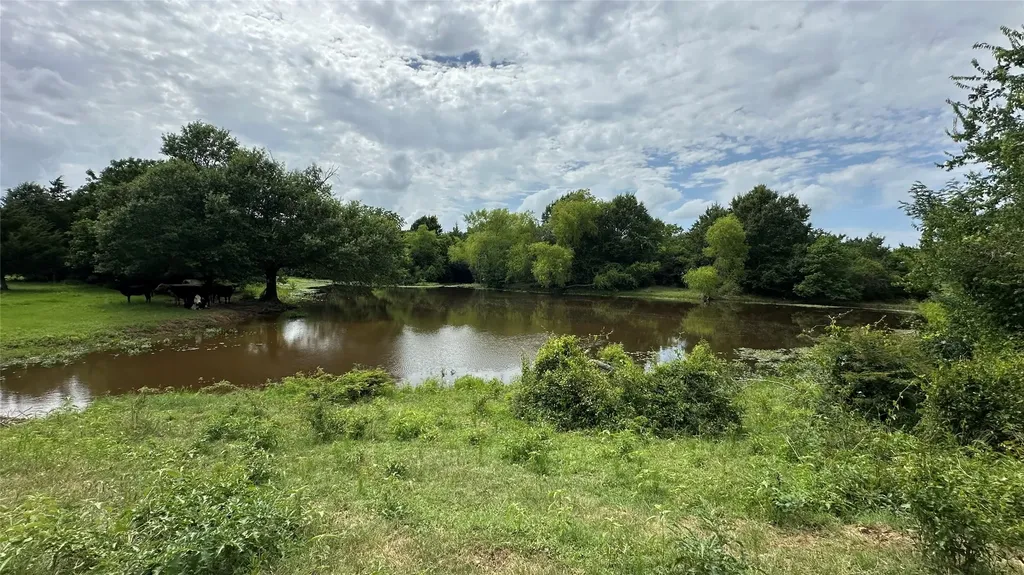 Tbd Lcr 786 Thornton TX 76687