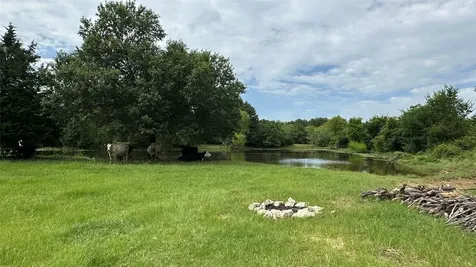 Tbd Lcr 786 Thornton TX 76687