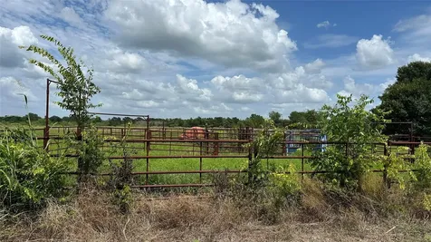 Tbd Lcr 786 Thornton TX 76687