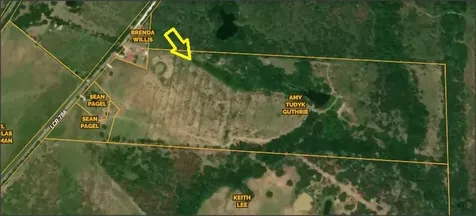 Tbd Lcr 786 Thornton TX 76687