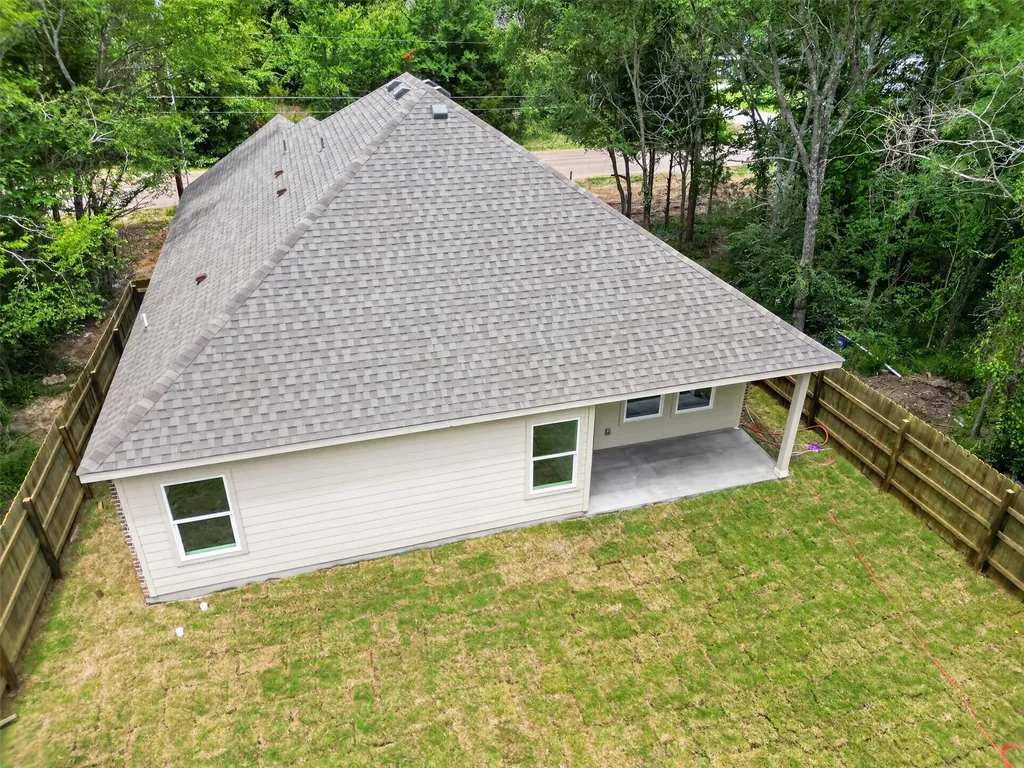 304 N Cherokee Shores Drive Mabank TX 75156