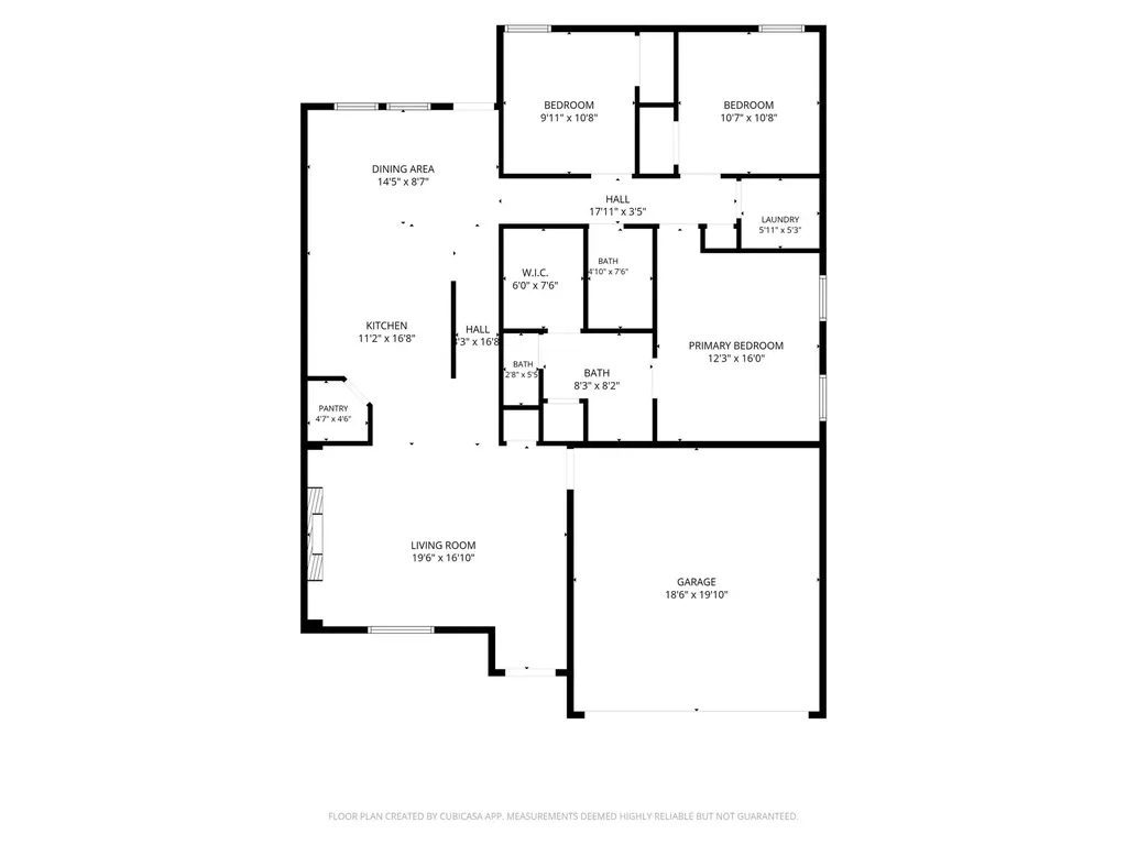 304 N Cherokee Shores Drive Mabank TX 75156