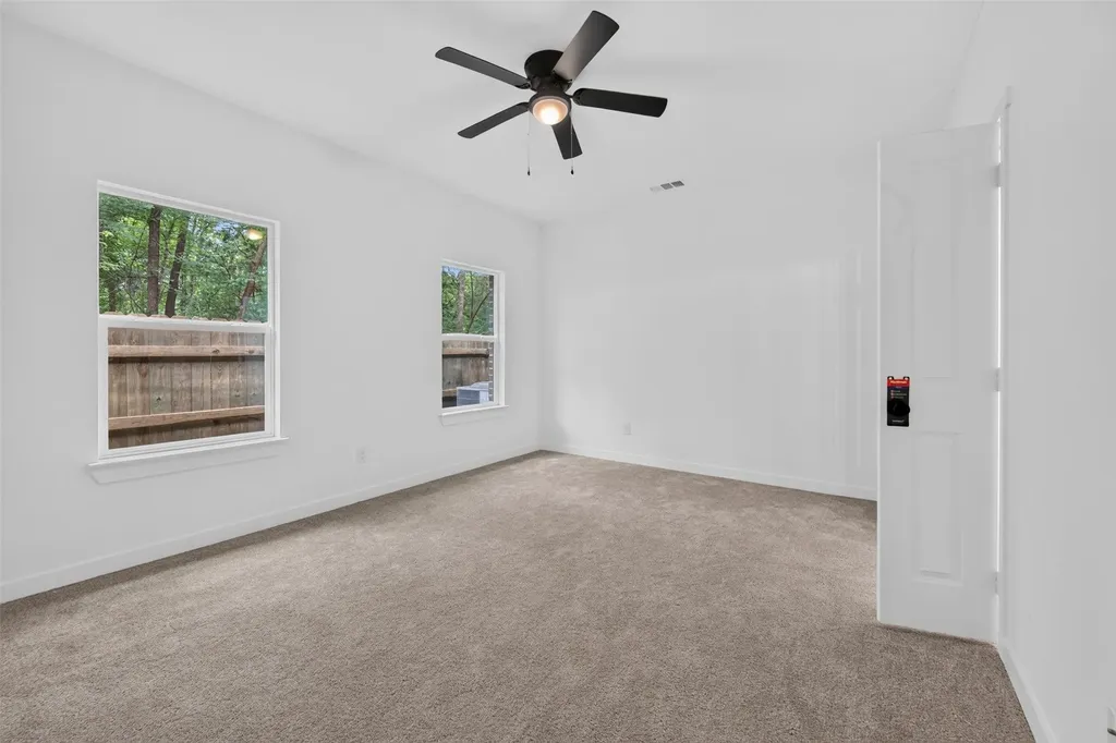 304 N Cherokee Shores Drive Mabank TX 75156