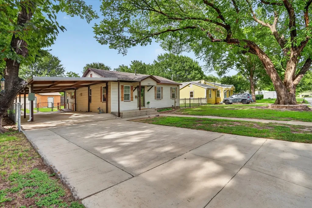 5608 Watters Place Westworth Village TX 76114