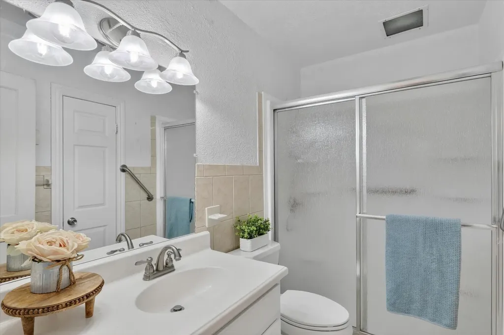 5608 Watters Place Westworth Village TX 76114